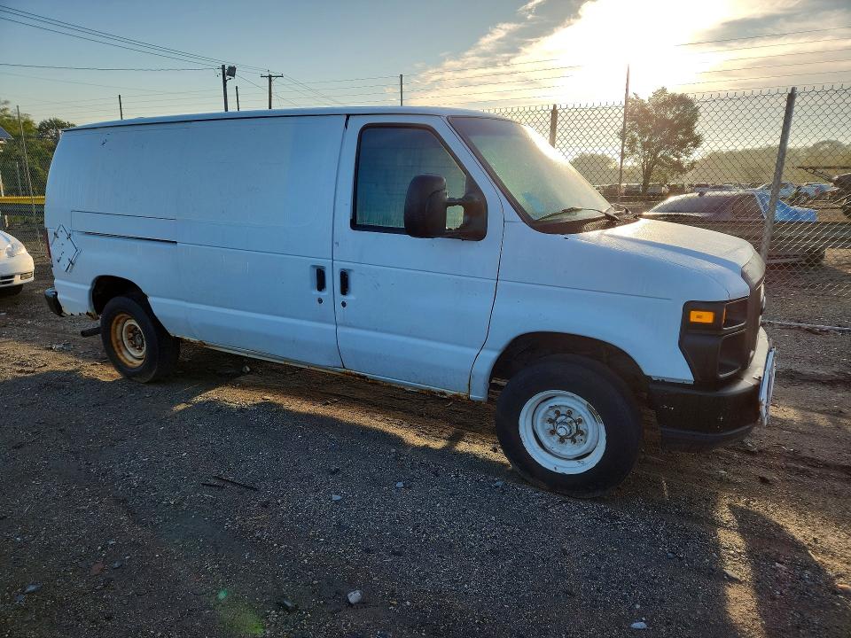 Продаж на аукціоні авто 2010 Ford Econoline, vin: 1FTNE1EW4ADA91780, номер лоту: 71630666