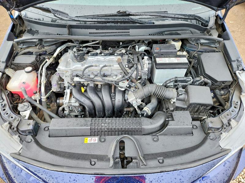 Aukcja sprzedaży 2021 Toyota Corolla, vin: 5YFBPMBE9MP230958, numer aukcji: 69976766