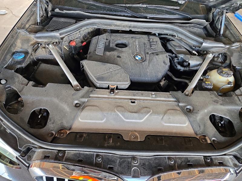 71901336 :رقم المزاد ، 5UXTR9C51KLE12025 vin ، 2019 Bmw X3 مزاد بيع
