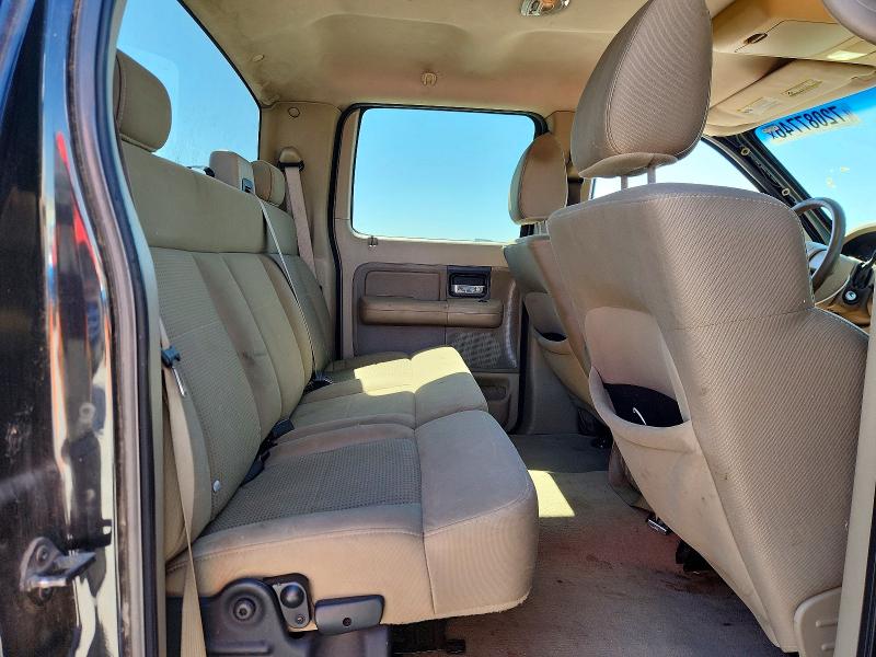 Продаж на аукціоні авто 2007 Ford F150, vin: 1FTRW12W57KB02695, номер лоту: 72087746