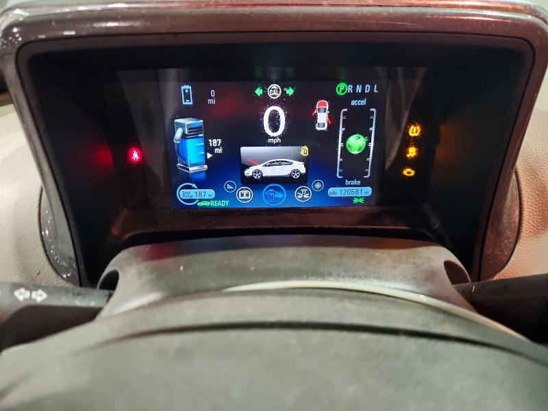 Продаж на аукціоні авто 2015 Chevrolet Volt, vin: 1G1RD6E45FU110479, номер лоту: 72003656