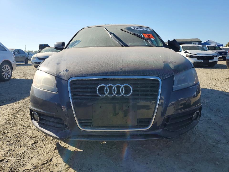 Продажа на аукционе авто 2013 Audi A3, vin: WAUKJAFM4DA028984, номер лота: 71680116