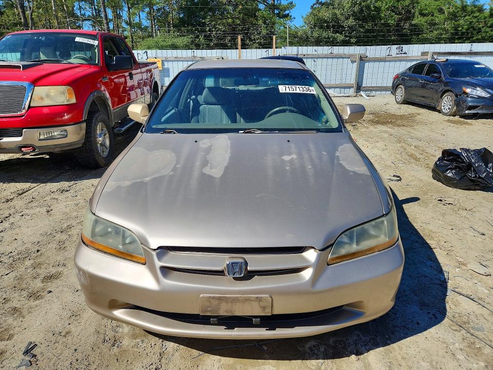Aukcja sprzedaży 2000 Honda Accord, vin: 1HGCG6693YA075154, numer aukcji: 71571336