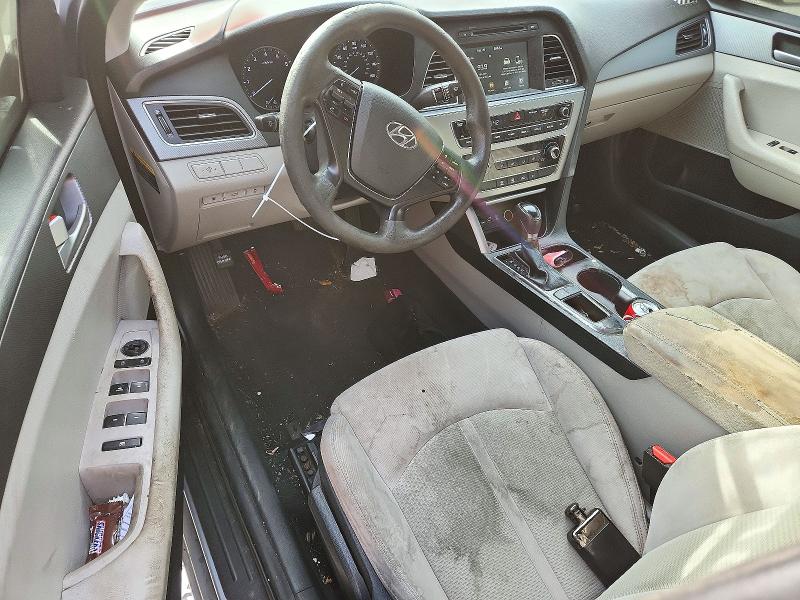 Aukcja sprzedaży 2016 Hyundai Sonata, vin: 5NPE24AF6GH416254, numer aukcji: 72233346