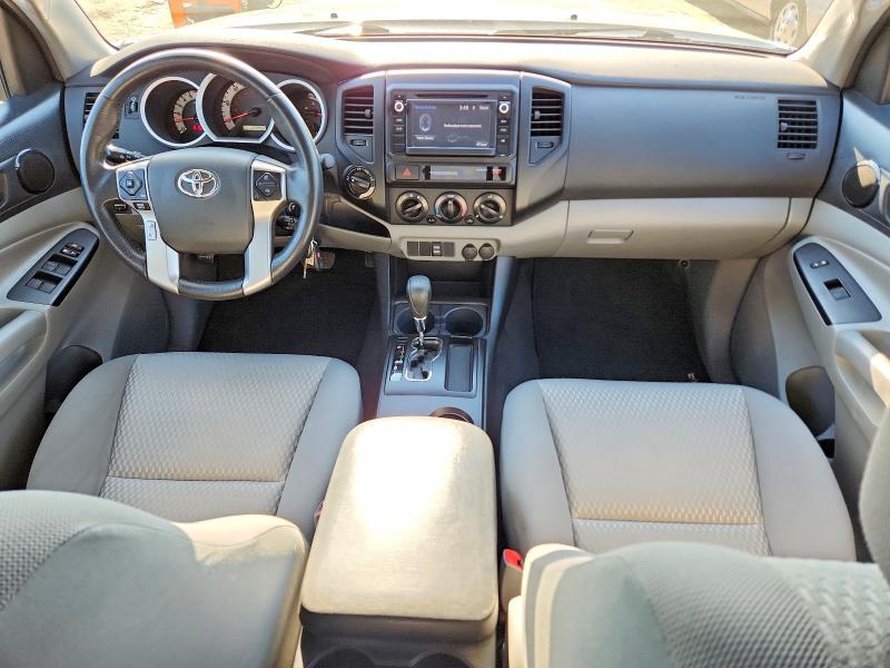 Aukcja sprzedaży 2015 Toyota Tacoma, vin: 5TFLU4EN6FX141054, numer aukcji: 71962256
