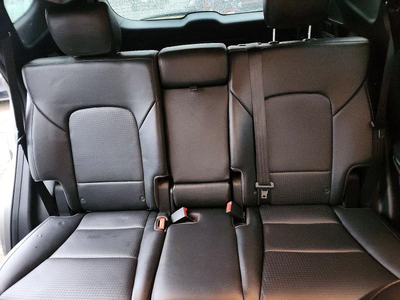 Aukcja sprzedaży 2014 Hyundai Santa Fe Sport, vin: 5XYZW3LA7EG182597, numer aukcji: 72245176