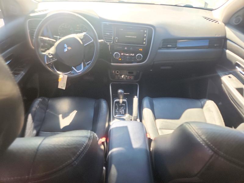 Aukcja sprzedaży 2017 Mitsubishi Outlander, vin: JA4AD3A3XHZ029784, numer aukcji: 71217546