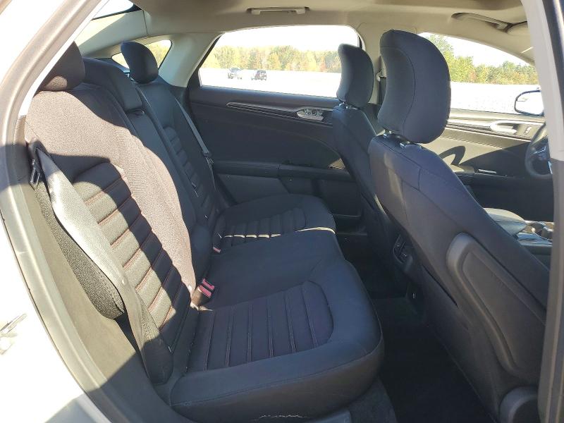 Продаж на аукціоні авто 2016 Ford Fusion, vin: 3FA6P0H76GR379089, номер лоту: 71786786
