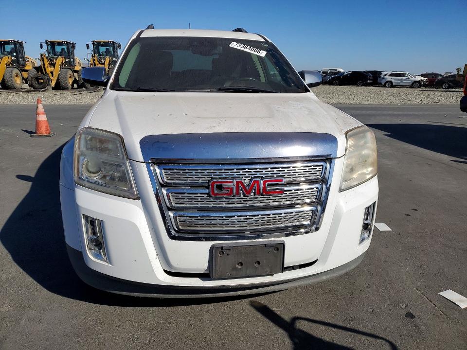 73384006 :رقم المزاد ، 2GKFLXEK6E6342902 vin ، 2014 Gmc Terrain مزاد بيع
