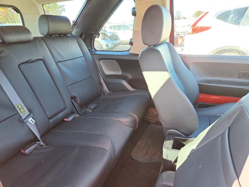 73785126 :رقم المزاد ، SALNY12203A262613 vin ، 2003 Land Rover Freelander مزاد بيع