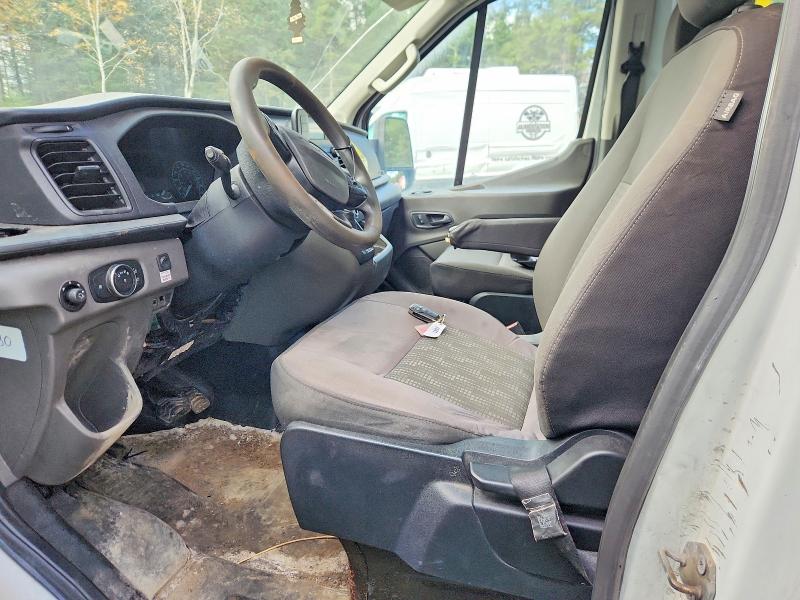 2020 Ford Transit მანქანა იყიდება აუქციონზე, vin: 1FDBF6ZG2LKB48388, აუქციონის ნომერი: 64299966