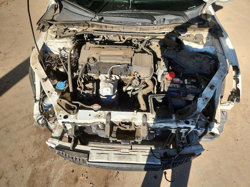 Auction sale of the 2015 Honda Accord, vin: 1HGCR2F89FA196908, lot number: 71773656