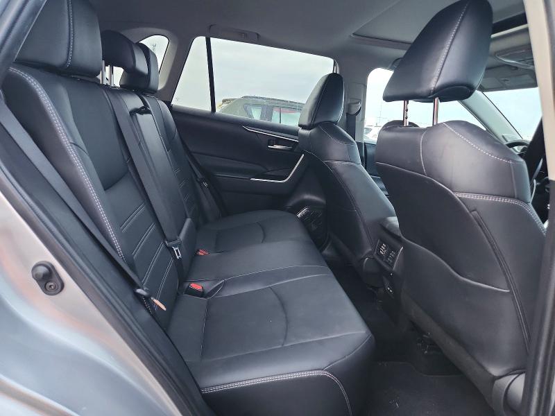 Продаж на аукціоні авто 2023 Toyota Rav4, vin: 2T3C1RFV1PC251473, номер лоту: 71571306