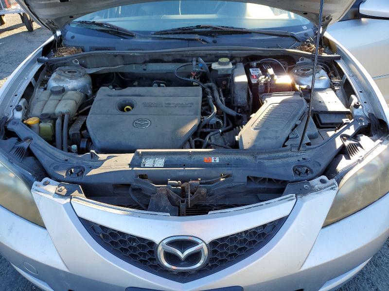 Продаж на аукціоні авто 2009 Mazda 3, vin: JM1BK32GX91236998, номер лоту: 71501476