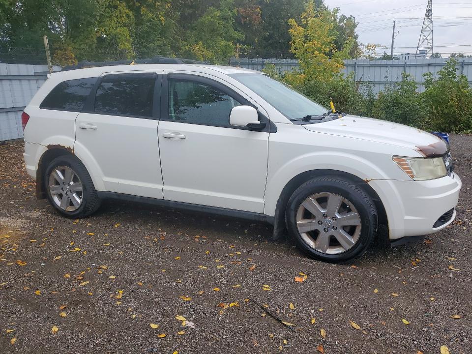 Продажа на аукционе авто 2010 Dodge Journey, vin: 3D4PG5FV5AT277759, номер лота: 70870796