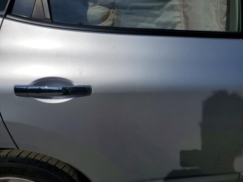 Продаж на аукціоні авто 2010 Nissan Rogue, vin: JN8AS5MV5AW111504, номер лоту: 71162926