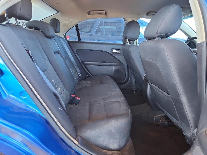 Aukcja sprzedaży 2012 Ford Fusion, vin: 3FAHP0HA8CR299968, numer aukcji: 71889196