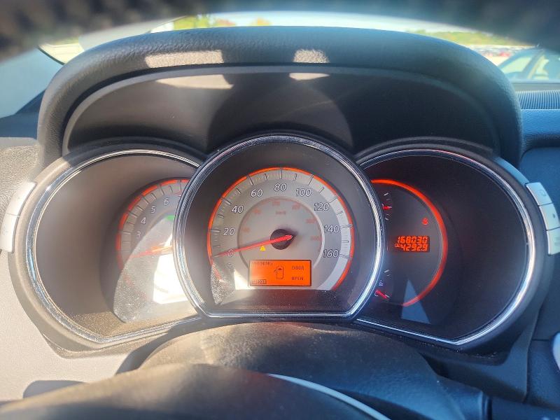 Aukcja sprzedaży 2009 Nissan Murano, vin: JN8AZ18W99W143407, numer aukcji: 71097406