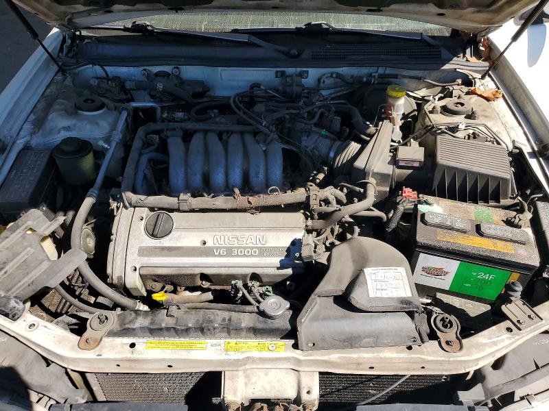 Продажа на аукционе авто 1999 Nissan Maxima, vin: JN1CA21D2XT204284, номер лота: 71497646