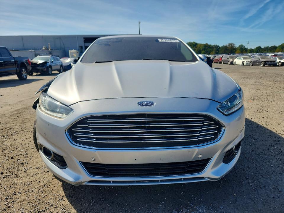 Продажа на аукционе авто 2014 Ford Fusion, vin: 3FA6P0K96ER162228, номер лота: 70706896