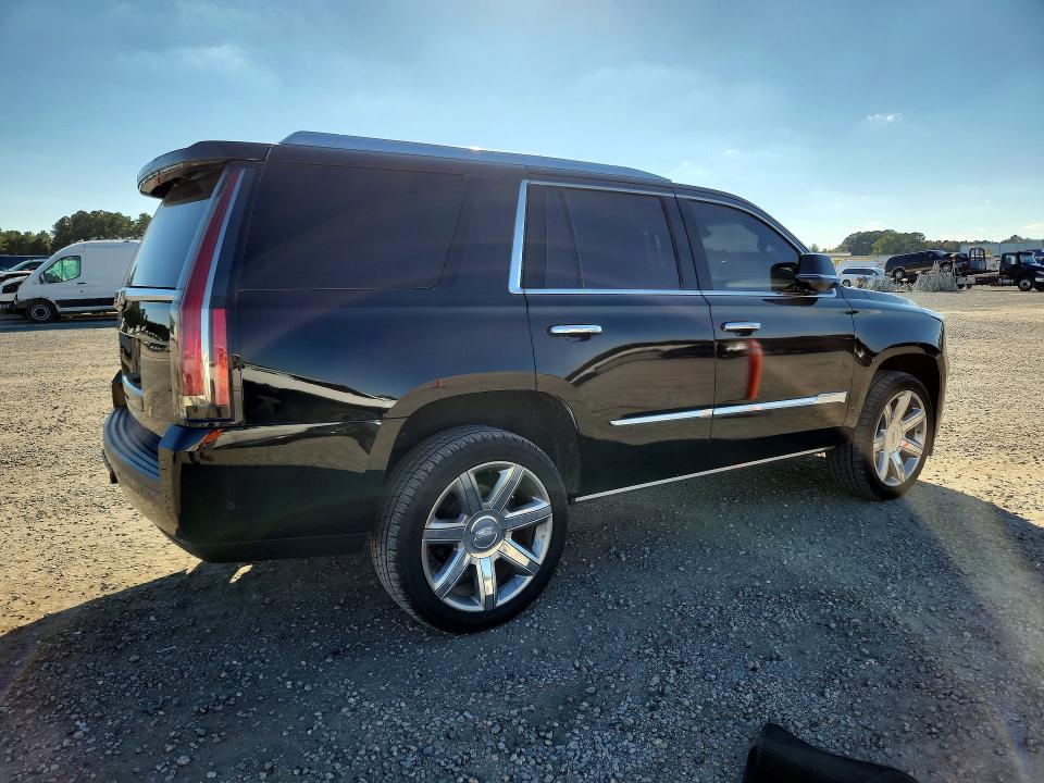 Aukcja sprzedaży 2018 Cadillac Escalade, vin: 1GYS3BKJ2JR104451, numer aukcji: 71086096