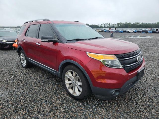 72089986 :رقم المزاد ، 1FM5K7D8XFGC58210 vin ، 2015 Ford Explorer مزاد بيع