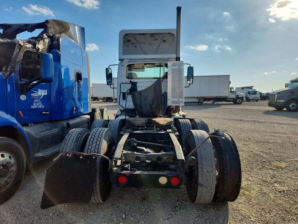 Продажа на аукционе авто 2011 International Prostar Premium, vin: 3HSCUAPR0BN186135, номер лота: 74359596