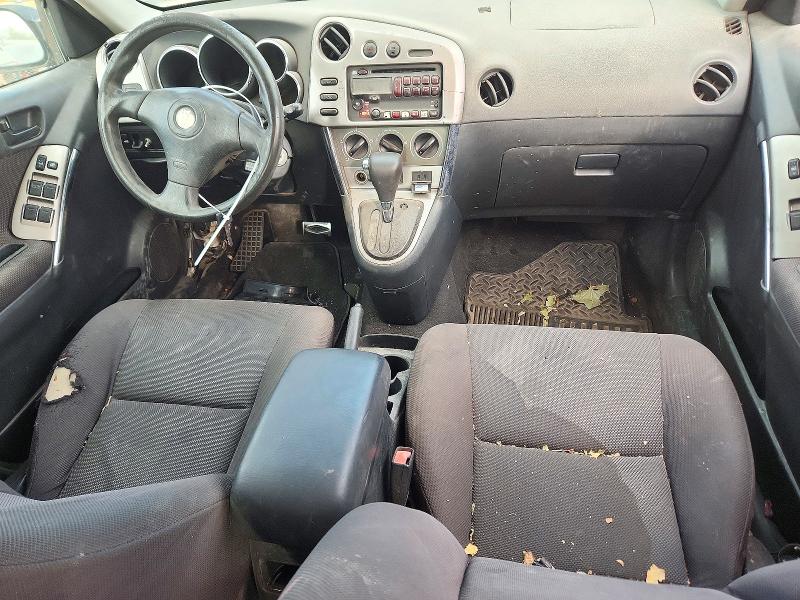 Aukcja sprzedaży 2003 Pontiac Vibe, vin: 5Y2SL62883Z411815, numer aukcji: 74743996