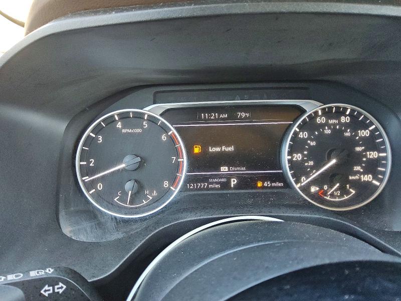 71432206 :رقم المزاد ، 5N1BT3BA0PC838461 vin ، 2023 Nissan Rogue مزاد بيع