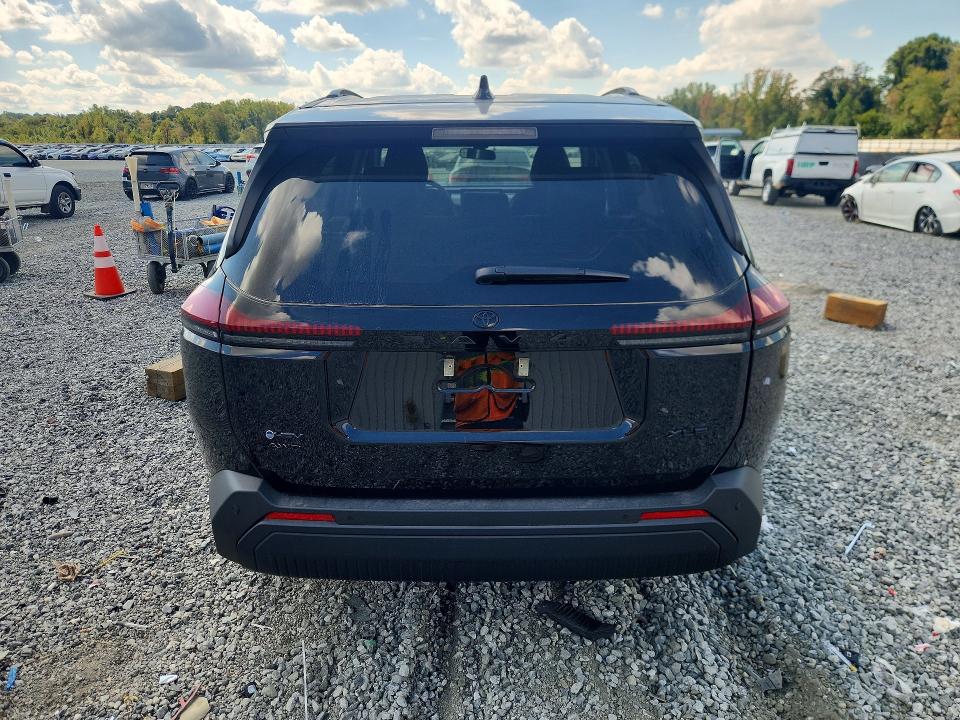 Aukcja sprzedaży 2026 Toyota Rav4, vin: 2T36DRBVXTC010371, numer aukcji: 71591766
