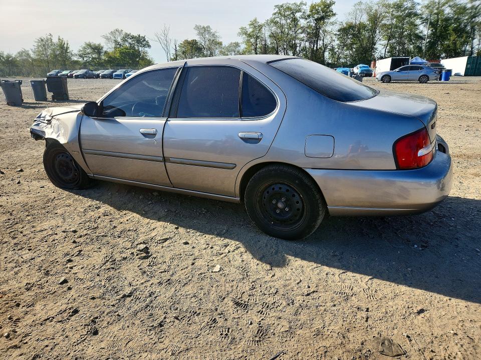 Продаж на аукціоні авто 2001 Nissan Altima, vin: 1N4DL01D41C231497, номер лоту: 72499606
