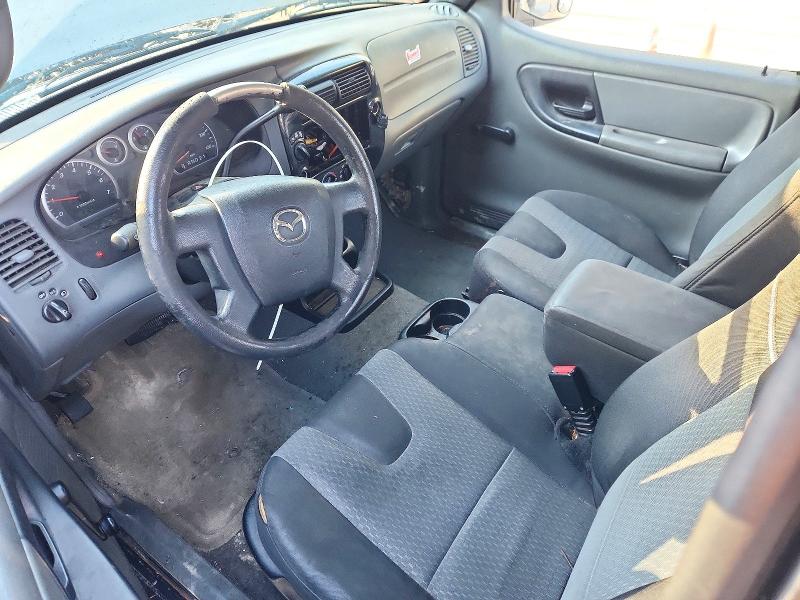 2005 Mazda B4000 მანქანა იყიდება აუქციონზე, vin: 4F4ZR47E25PM04929, აუქციონის ნომერი: 72251846