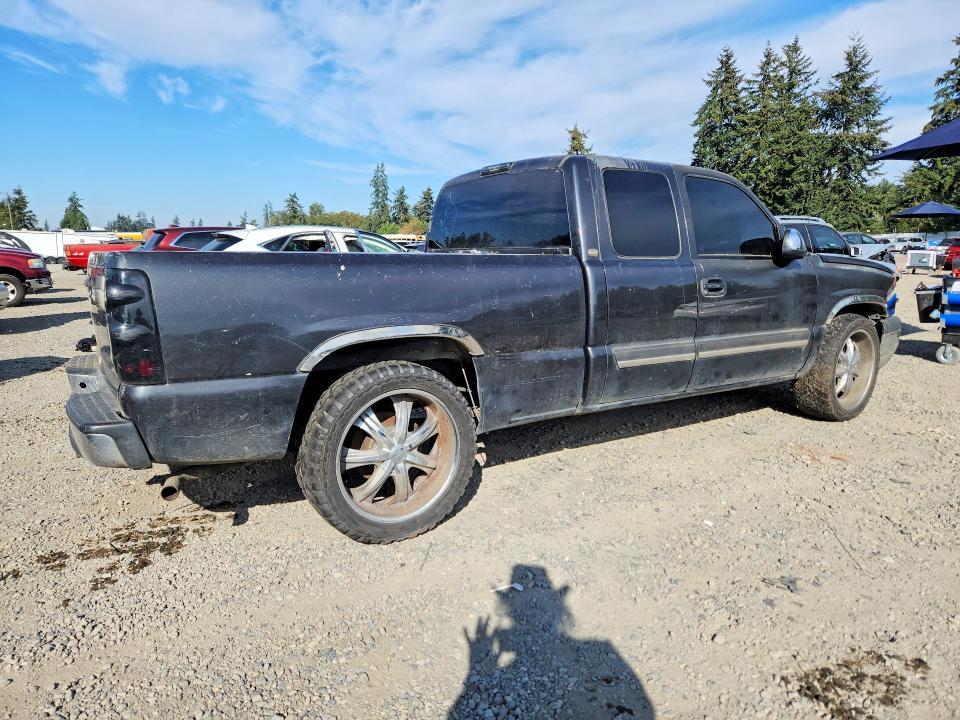 71892926 :رقم المزاد ، 2GCEC19X931288306 vin ، 2003 Chevrolet Silverado مزاد بيع