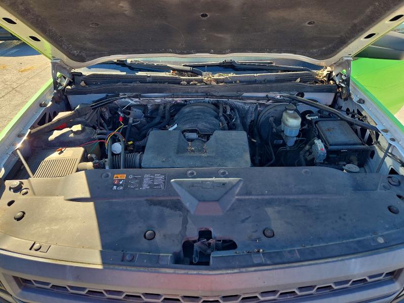Aukcja sprzedaży 2014 Chevrolet Silverado, vin: 1GCNCPEH8EZ149313, numer aukcji: 72858536