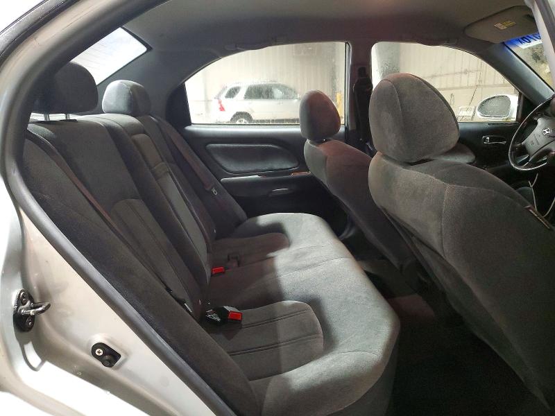 2004 Hyundai Sonata მანქანა იყიდება აუქციონზე, vin: KMHWF35H84A933374, აუქციონის ნომერი: 73442576