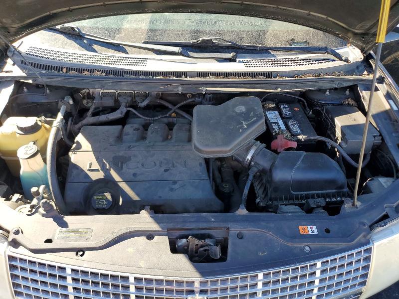 Продажа на аукционе авто 2009 Lincoln Mkx, vin: 2LMDU88C69BJ11585, номер лота: 73423486