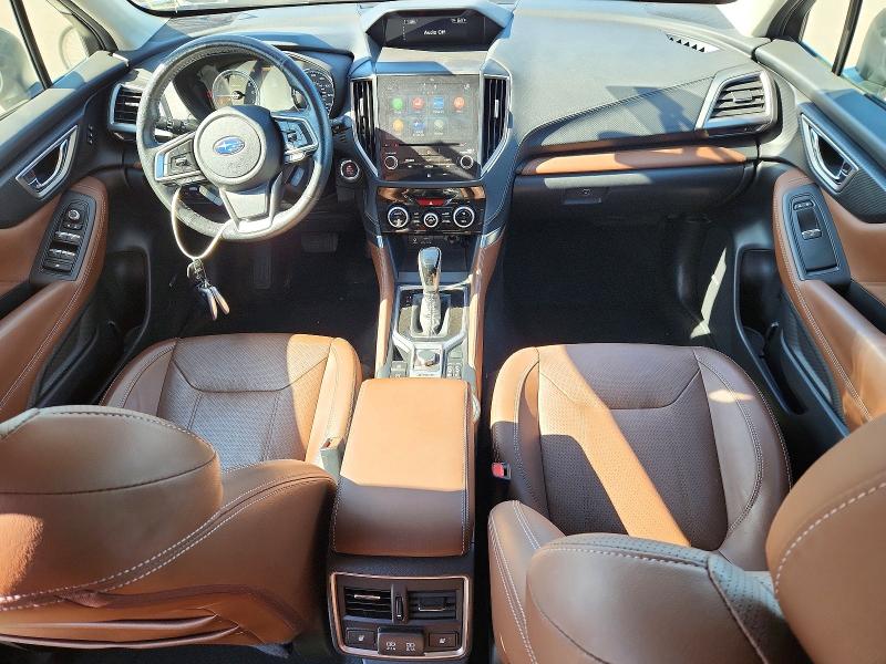 Продажа на аукционе авто 2019 Subaru Forester, vin: JF2SKAWC9KH459558, номер лота: 71678076