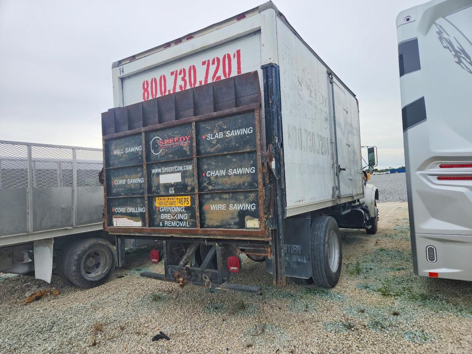 Продаж на аукціоні авто 2002 International 4000, vin: 1HTSCABM62H410928, номер лоту: 71776116