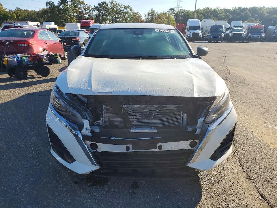 Aukcja sprzedaży 2025 Nissan Altima, vin: 1N4BL4DV1SN379468, numer aukcji: 71546666