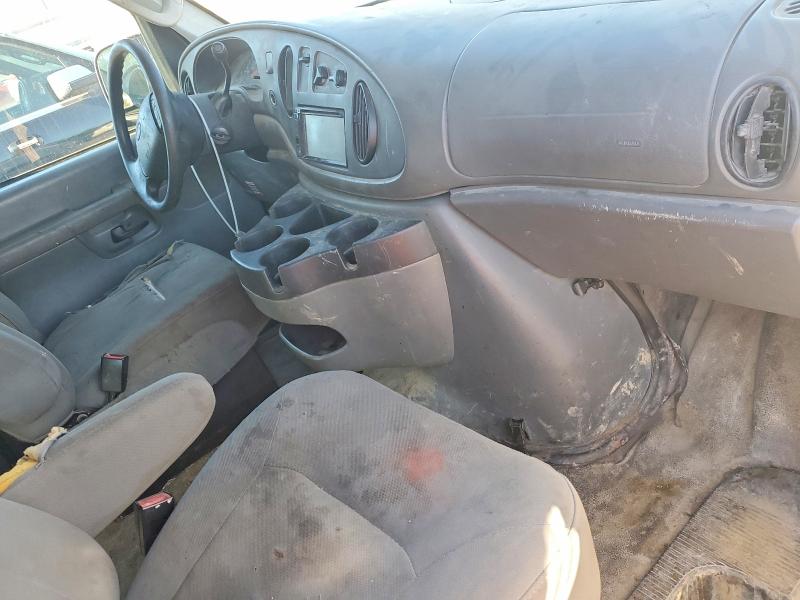 Aukcja sprzedaży 2008 Ford Econoline, vin: 1FTNE24W28DA88443, numer aukcji: 71069076