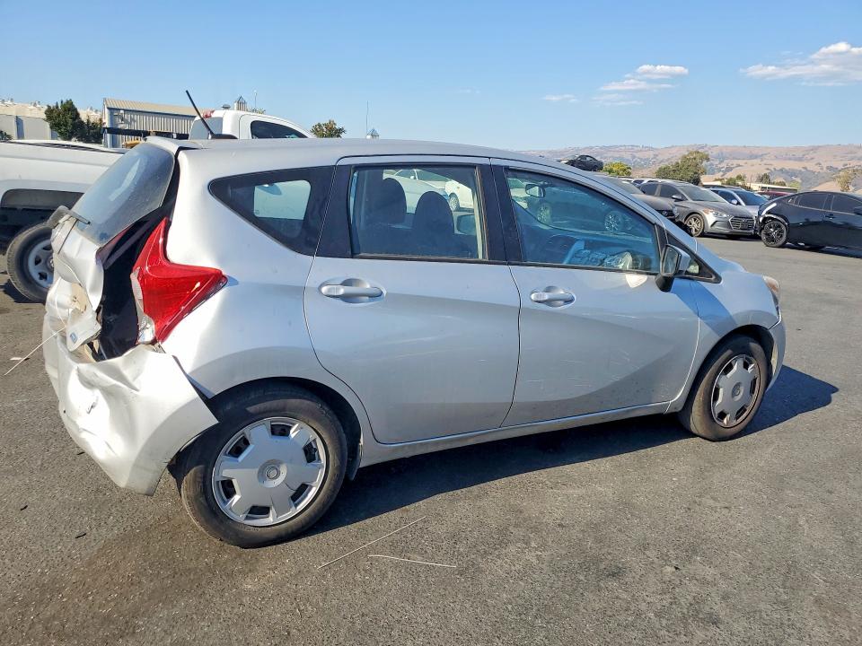 Продаж на аукціоні авто 2016 Nissan Versa Note, vin: 3N1CE2CP5GL364773, номер лоту: 71760996