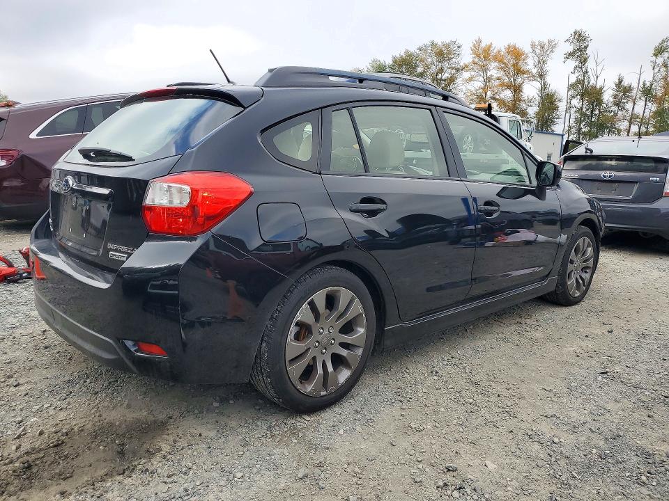Продаж на аукціоні авто 2013 Subaru Impreza, vin: JF1GPAS67D2894290, номер лоту: 71693376