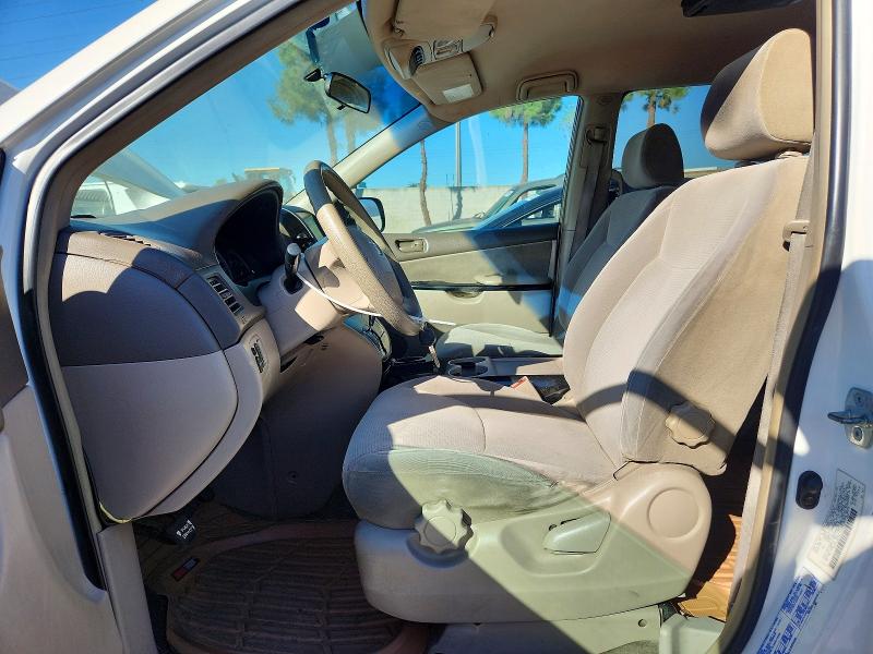 2004 Toyota Sienna მანქანა იყიდება აუქციონზე, vin: 5TDZA23C54S131630, აუქციონის ნომერი: 71501116
