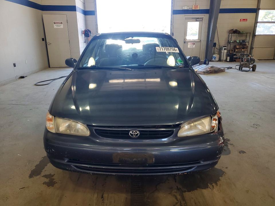 Продажа на аукционе авто 1999 Toyota Corolla, vin: 2T1BR12E5XC190861, номер лота: 71709756