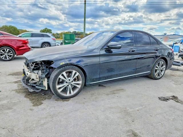 Aukcja sprzedaży 2017 Mercedes-benz C, vin: WDDWF4JB2HR304847, numer aukcji: 71135276