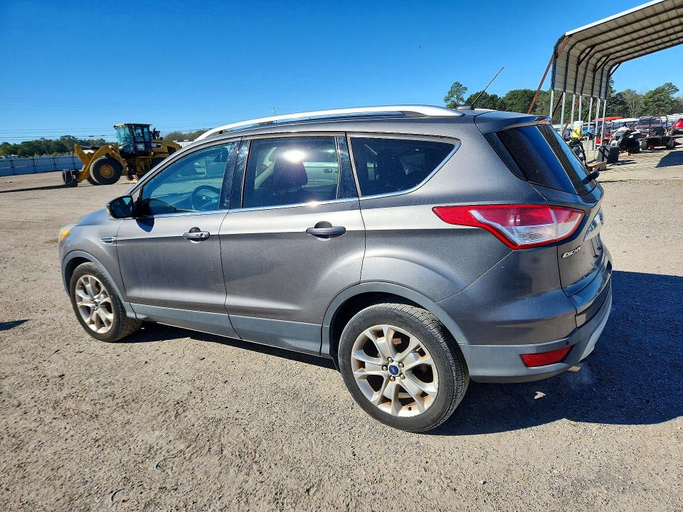 Продаж на аукціоні авто 2014 Ford Escape, vin: 1FMCU0J93EUB57354, номер лоту: 73475556