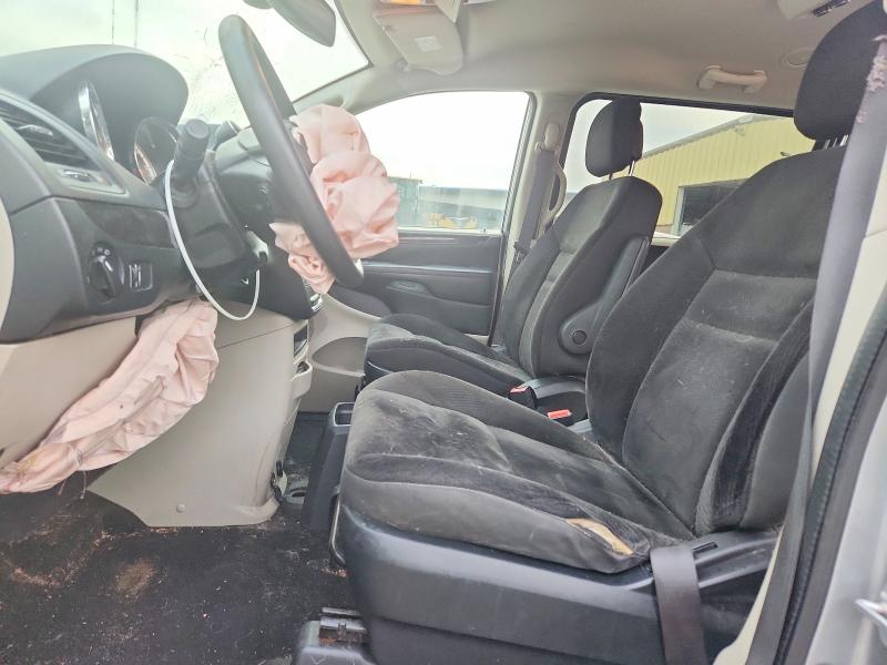 Aukcja sprzedaży 2018 Dodge Grand Caravan, vin: 2C4RDGBG8JR346688, numer aukcji: 71225436