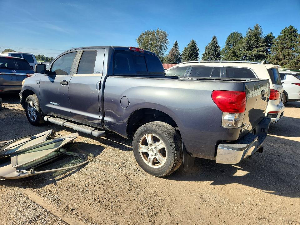 71852696 :رقم المزاد ، 5TFRT54187X006984 vin ، 2007 Toyota Tundra مزاد بيع