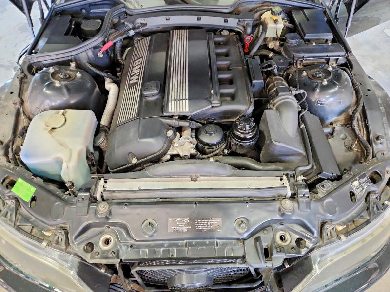 70676756 :رقم المزاد ، WBACN33441LK47680 vin ، 2001 Bmw Z3 مزاد بيع