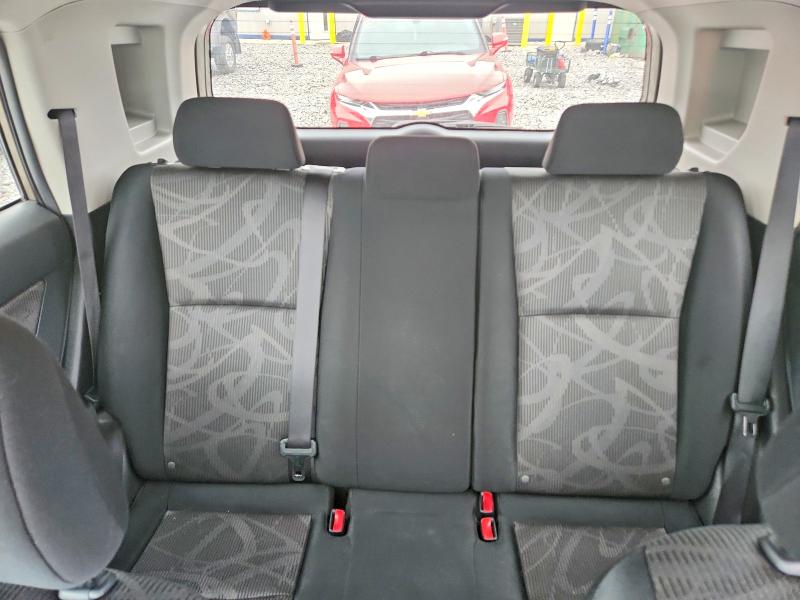 2013 Scion Xb მანქანა იყიდება აუქციონზე, vin: JTLZE4FE3DJ037597, აუქციონის ნომერი: 71469916